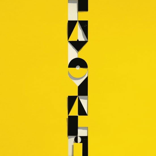 Lamomali - Totem 1LP