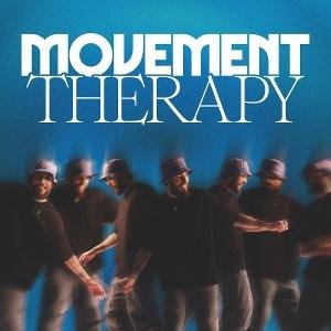 Folamour - Movement Therapy 2LP