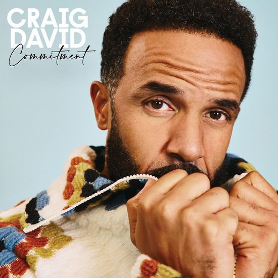 Craig David - Commitment 2LP