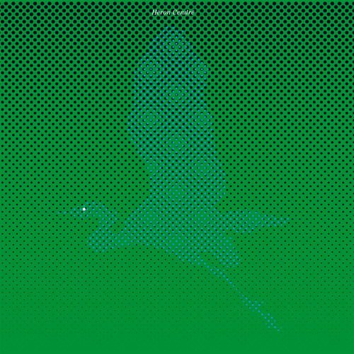 Heron Cendre - 3-4 1LP