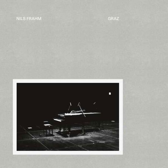 Nils Frahm - Graz 1LP