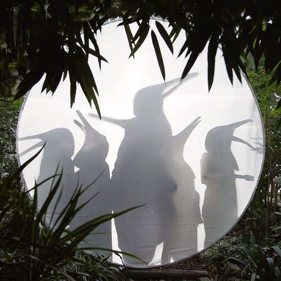 Penguin Cafe - Rain Before Seven... 1LP