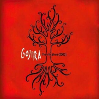 Gojira - Link Alive 2LP