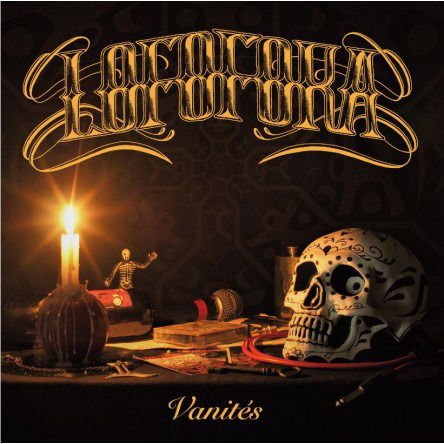 Lofofora - Vanites 1LP