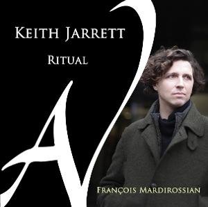 François Mardirossian - Ritual 1LP