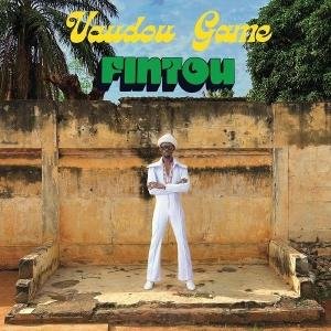 Vaudou Game - Fintou 1LP