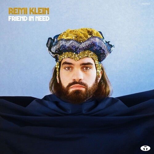 Rémi Klein - Friend In Need 1LP