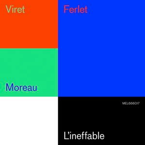 Huston - L'ineffable 1LP