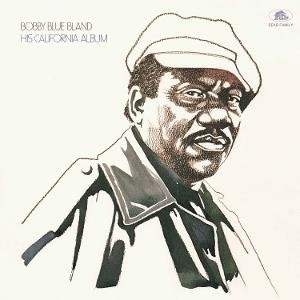 Bobby 'blue' Bland - His California Album 1LP