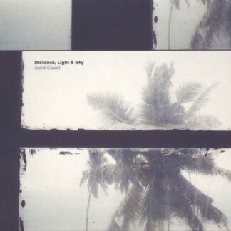 Light & Sky Distance - Gold Coast 1LP