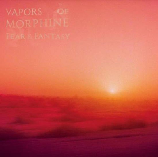 Vapors Of Morphine - Fear & Fantasy (marbled) 2LP