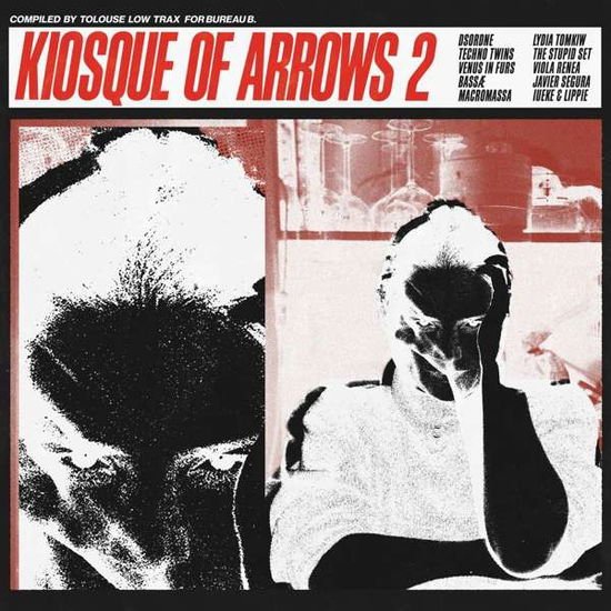 Kiosque of Arrows 2 / Various - Kiosque of Arrows 2 / Various 1LP