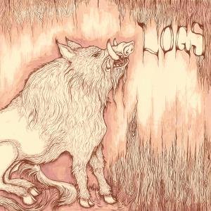 Logs - Hogz 1LP