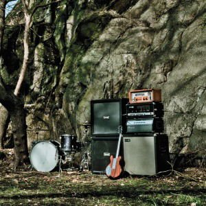 Switchblade - Switchblade 2012 2LP