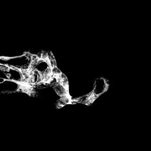 Saffronkeira - Tourette 2LP