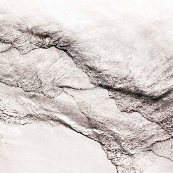 Federico Albanese - Federico Albanese - The Houseboat And The Moon 2LP