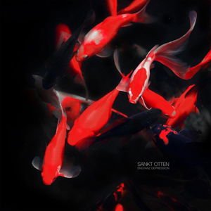 Sankt Otten - Engtanz Depression 2LP