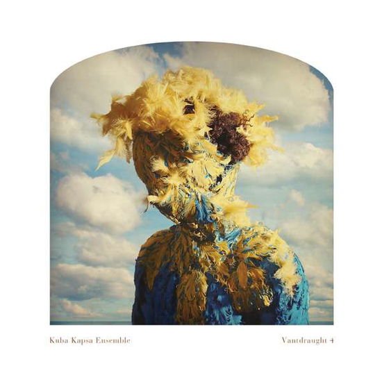 Kuba Kapsa Ensemble - Vantdraught 4 1LP