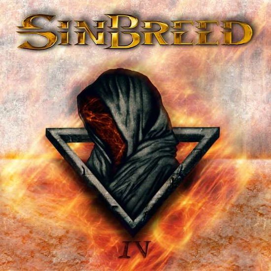 Sinbreed - Iv 1LP