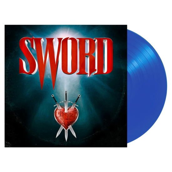 The Sword - Iii 1LP