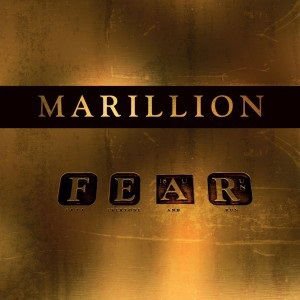 Marillion - F.E.A.R 1LP