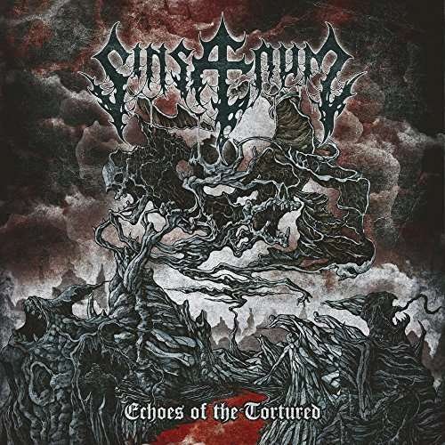 Sinsaenum - Echoes Of The Tortured 2LP