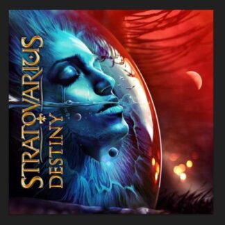 Stratovarius - Destiny 3LP