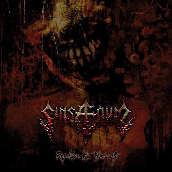 Sinsaenum - Repulsion For Humatiny 2LP