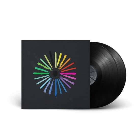 Marillion - An Hour Before It's Dark 2LP