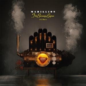 Marillion - This Strange Engine 2LP