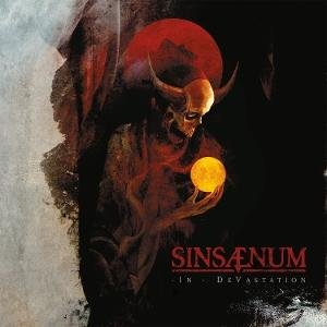 Sinsaenum - In Devastation 1LP