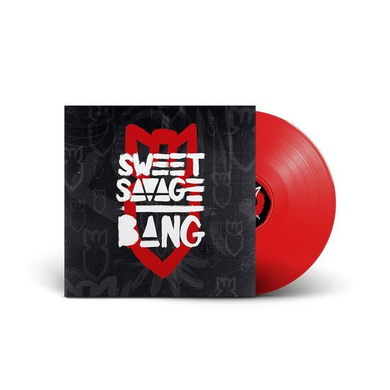 Sweet Savage - Bang 1LP