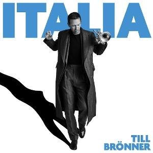 Till Brönner - Italia 2LP