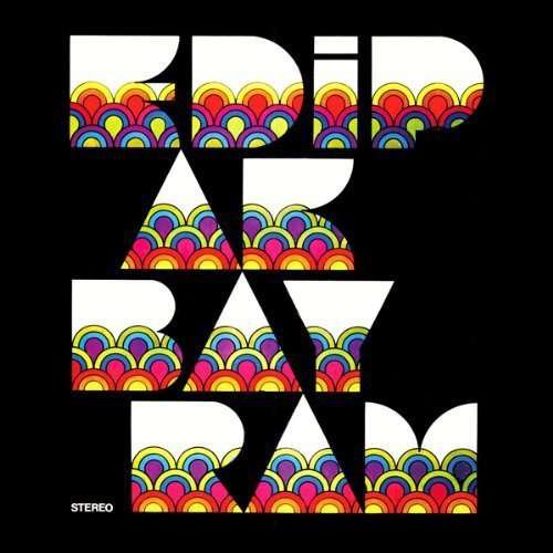 Edip Akbayram - Edip Akbayram 1LP