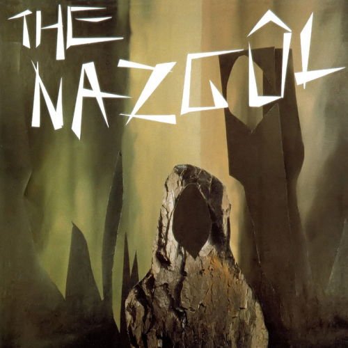 Nazgul - The Nazgul 1LP