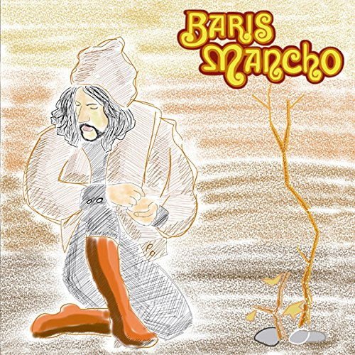 Manco, Baris - Nick the Chopper 1LP