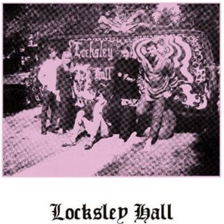 Locksley Hall - Locksley Hall 1LP