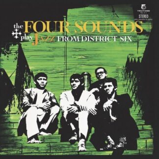 Four Sounds - Jazz From District Six 1LP