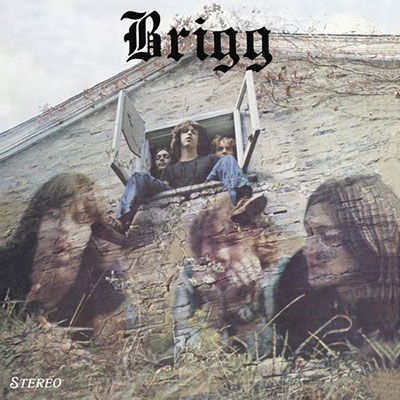 Brigg - Brigg 1LP
