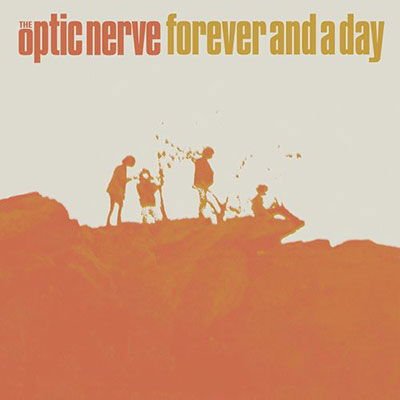 Optic Nerve - Forever And A Day 1LP
