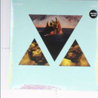 Elder - Lore 2LP