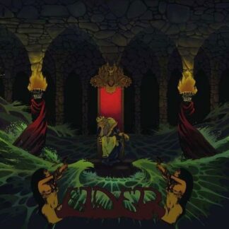 Elder - Elder 2LP