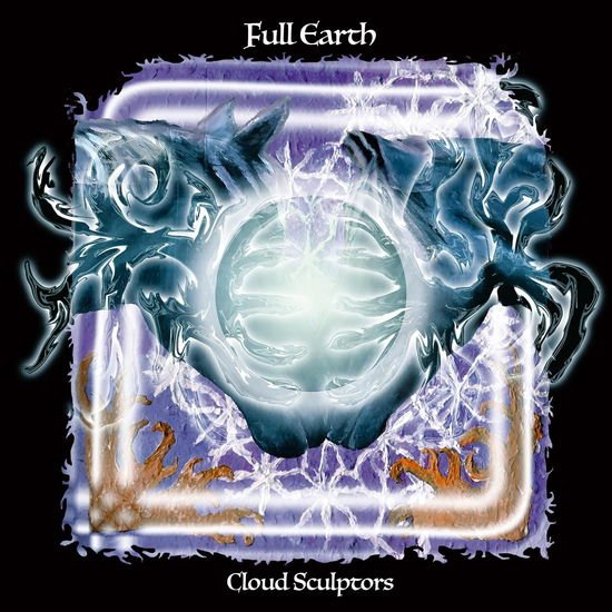 Full Earth - Cloud Sculptors 2LP
