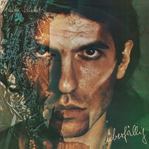 Guenther Schickert - Ueberfaellig 2LP