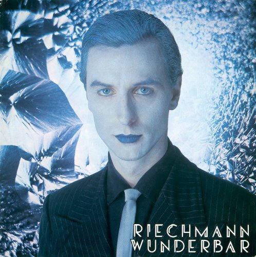 Riechmann - Wunderbar 1LP