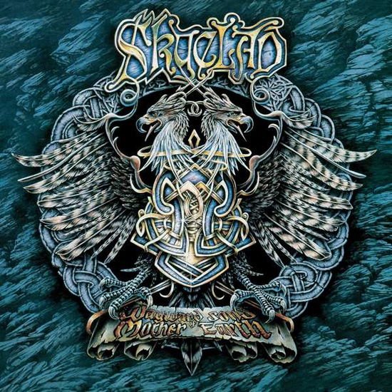 Skyclad - The Wayward Sons of Mother Earth BMG SALE 1LP