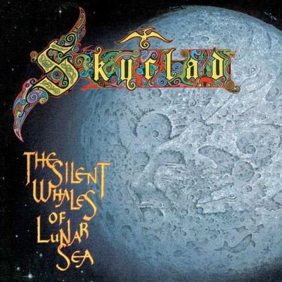 Skyclad - The Silent Whales of Lunar Sea BMG SALE 1LP