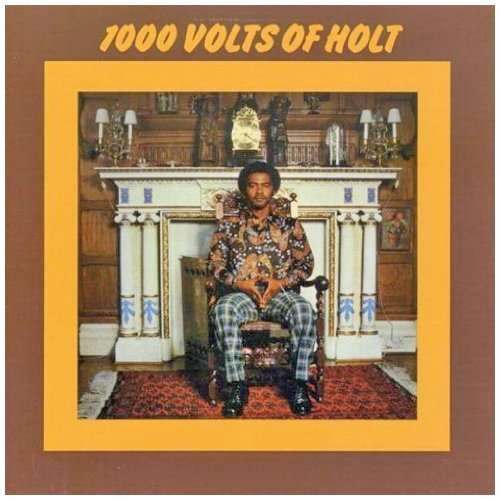 John Holt - 1000 Volts Of Holt 1LP