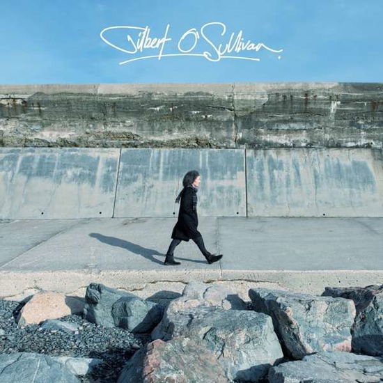 Gilbert O'sullivan - Gilbert O'sullivan 1LP