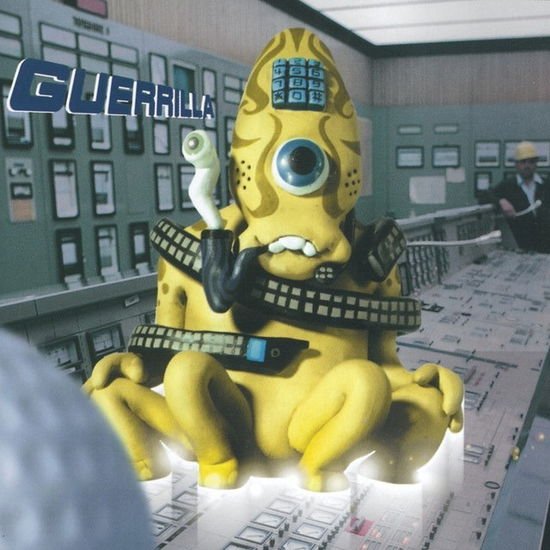 Super Furry Animals - Guerrilla 1LP